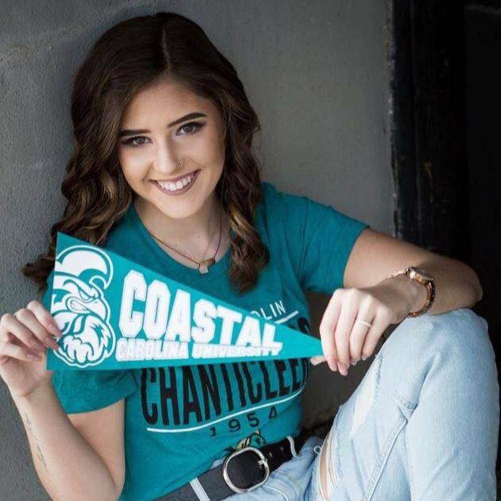 Meet your Posher, Chase